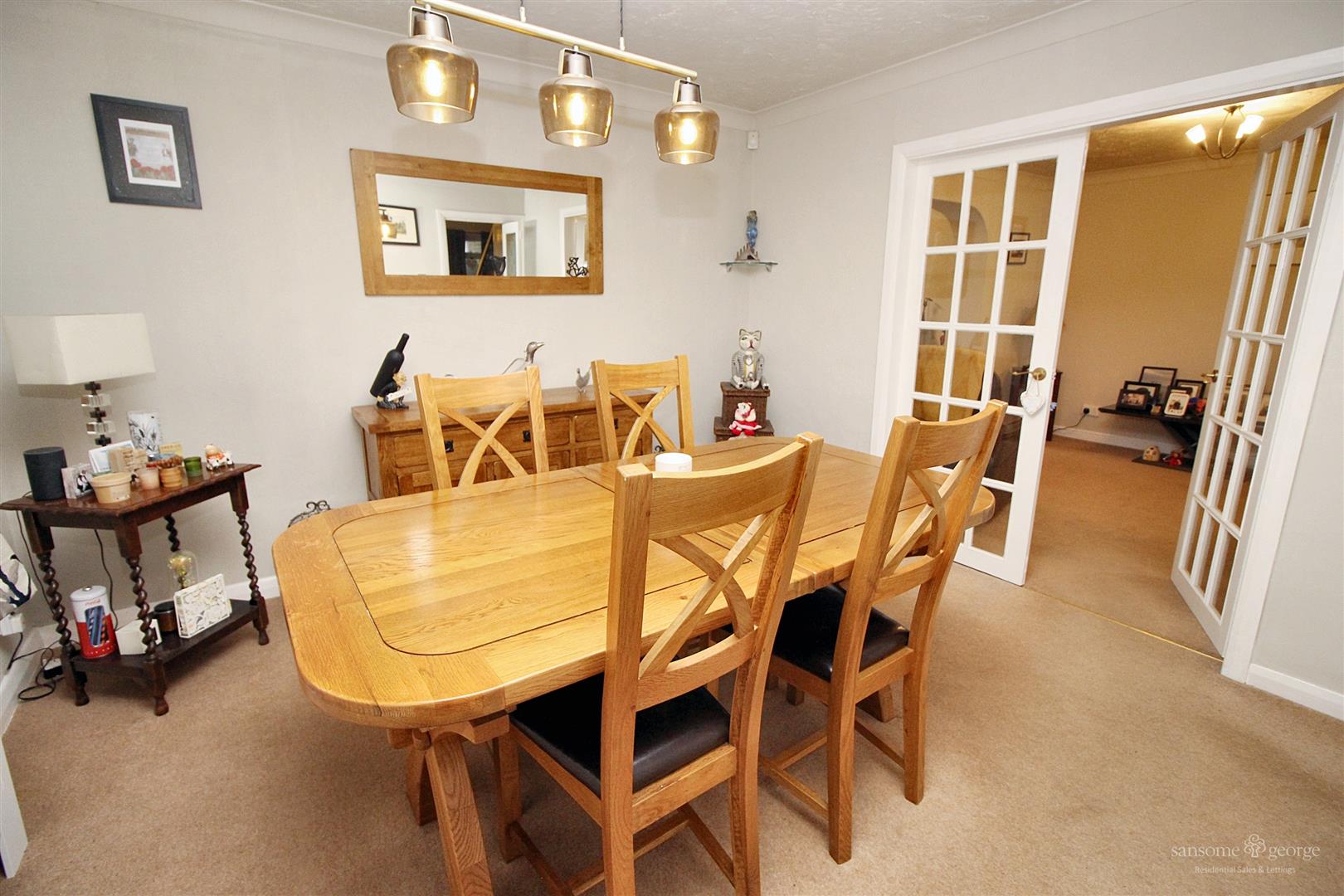 Cecil Aldin Drive, Tilehurst, Reading